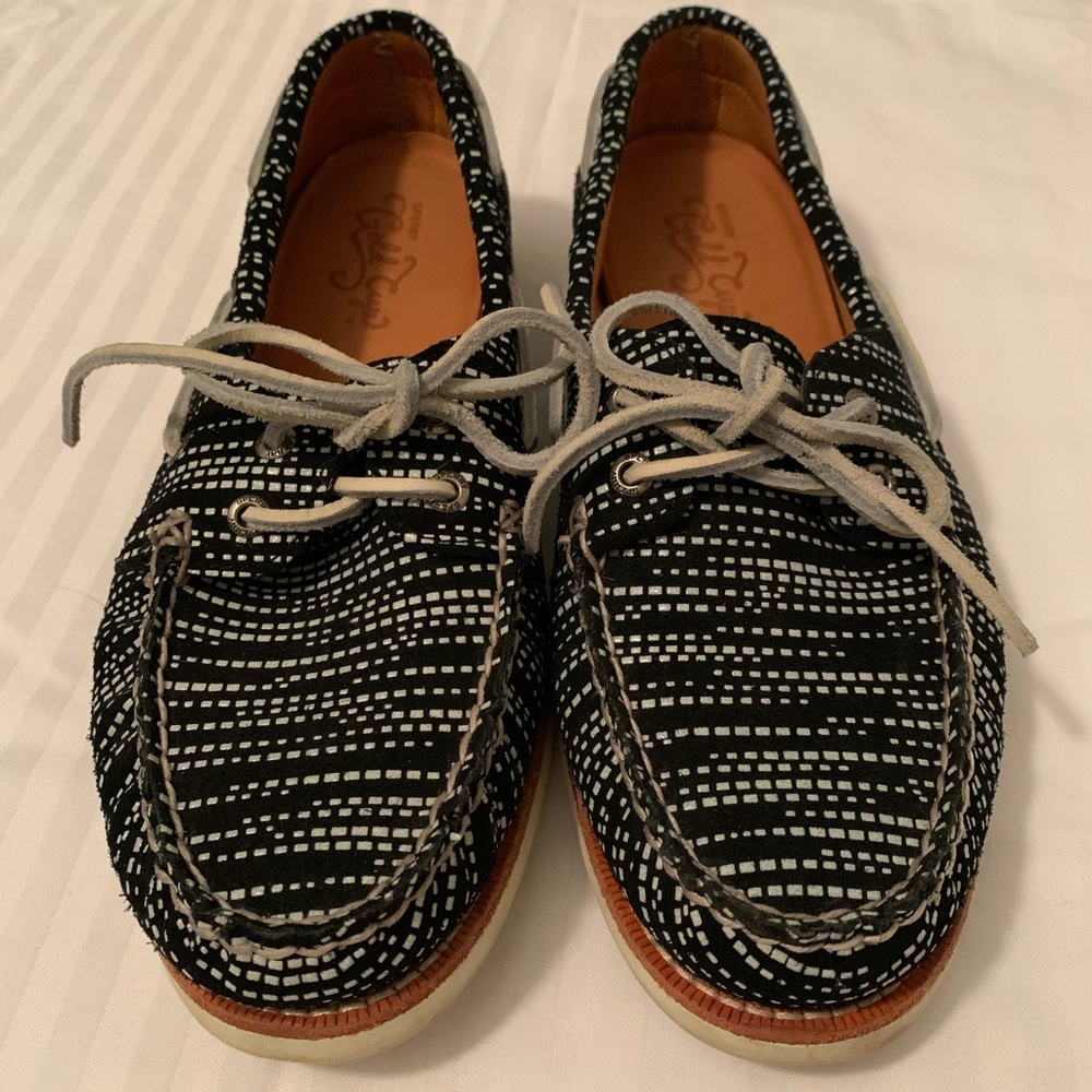 Women’s Gold Cup Sperry Shoes